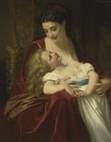 Maternal Affection