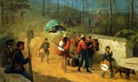 The March Home