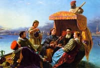 Happy Days of Titian
