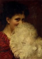 A Plume Of Smoke