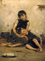 Orphans