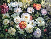 Peonies
