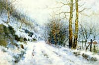 Winter Road