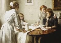 The Letter