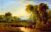Late Summer Landscape