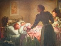 The Mother