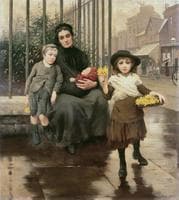 The Pinch of Poverty