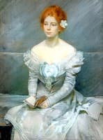 Fire Opal-Grace Mutell