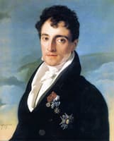Joseph Vialètes de Mortarieu