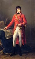 Bonaparte as First Counsul