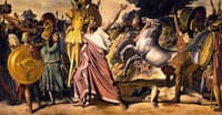 Romulus, Conqueror of Acron