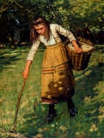 The Wool Gatherer