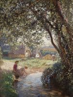 The Little Pool