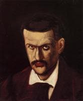 Self Portrait