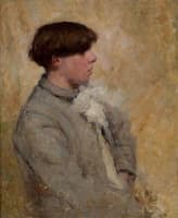 Portrait of a Boy