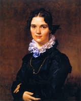 Mademoiselle Jeanne Gonin