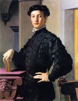 Portrait of a Young Man