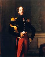 Ferdinand-Philippe-Louis-Charles-Henri, Duc d'Orléans