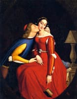 Paolo and Francesca