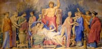 Birth of the Muses