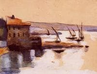 Seascape