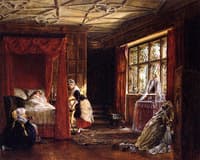 Le Paresseuse