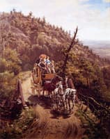 Stagecoach