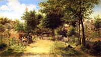 The Country Store