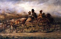 On the Way to Market