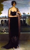 Adela Carbone, La Tanagra