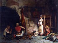 The Captive