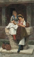 The Love Letter