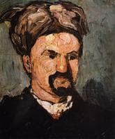 Uncle Dominique in a Turban