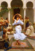 The Dance
