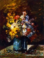 Various Flowers