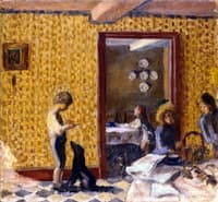 The Terrasse Children