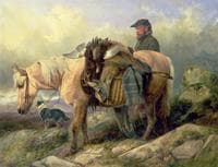 Returning from the Hills