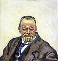 Self-Portrait