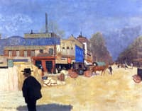 Place Clichy