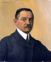 Self-Portrait