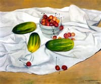 Cucumbers
