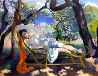 The Nap