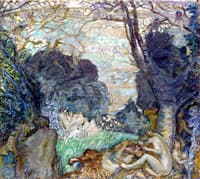 The Fauns