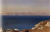 The Isle of Chios