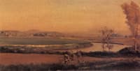 Bend in the River