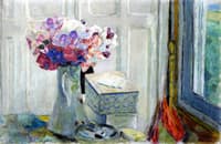 Sweet Peas