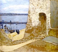 Mont Chevallier at Cannes