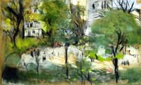 Berlioz Park