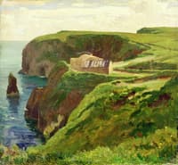 Malin Head, Donegal