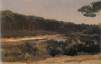 Tuscan Landscape